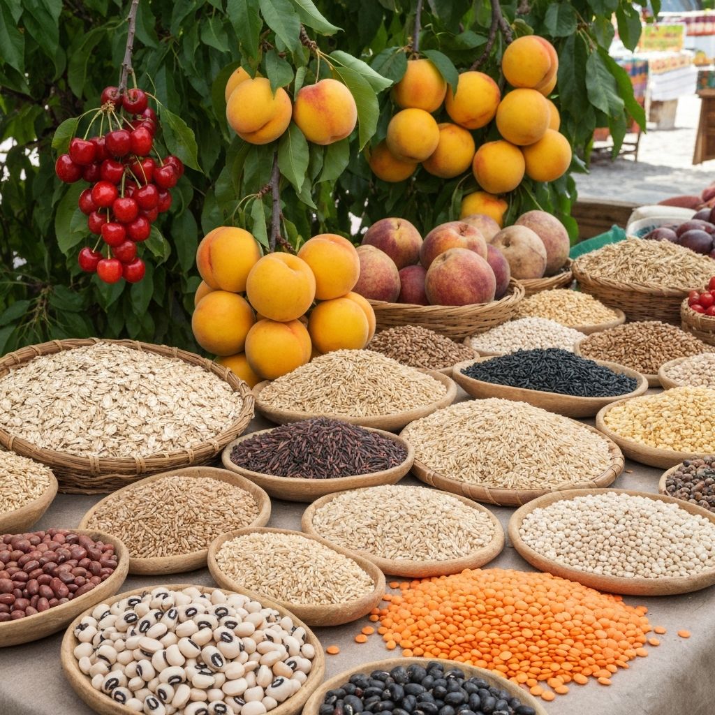 Υδατάνθρακες