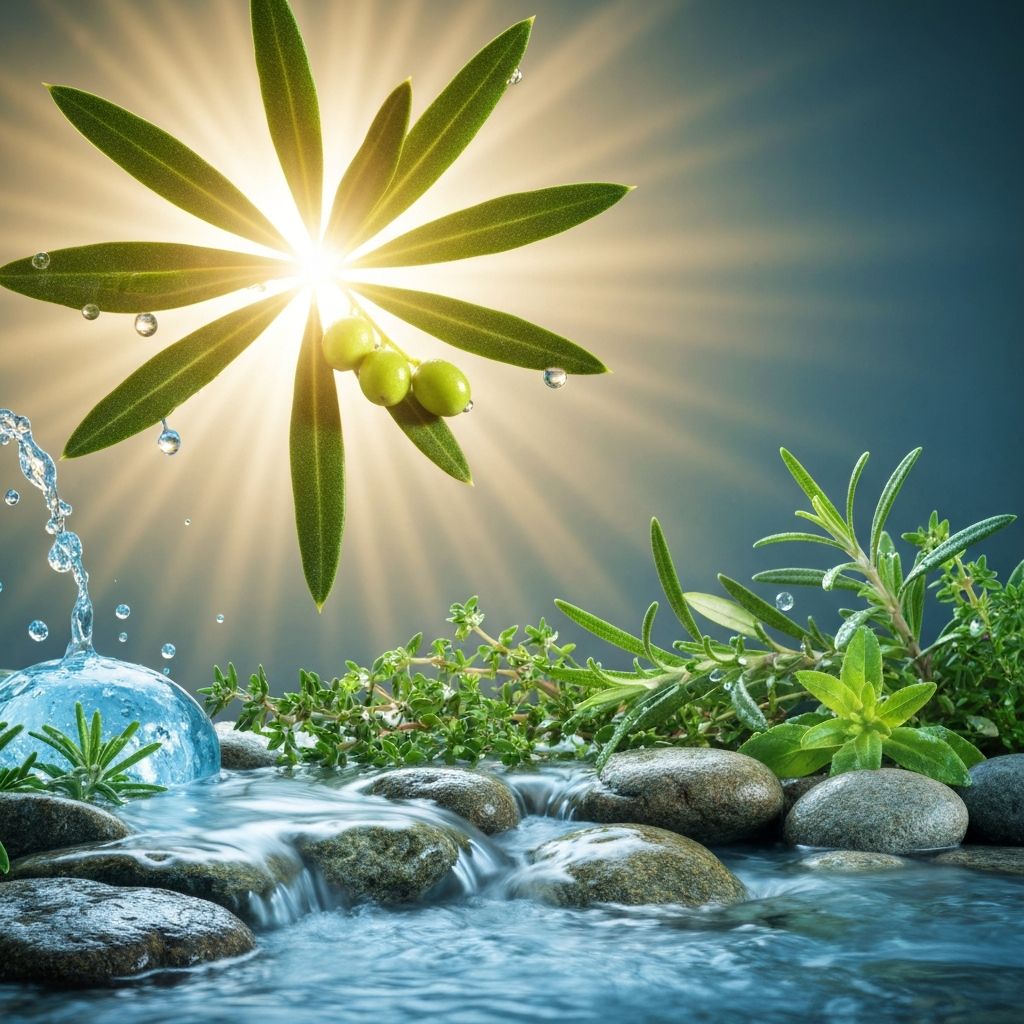 Ενέργεια και δραστηριότητα